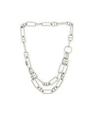 Ledger Necklace