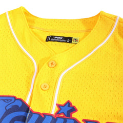 Pro Standard Club América Baseball Jersey