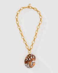 Merielle Statement Necklace