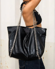 The Chain Tote