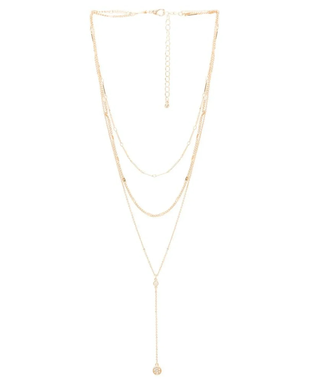 Shrine Lariat