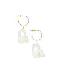 Shell Earring