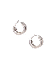 Coupled Hoops