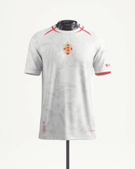 Wazza Jersey