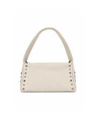 Inez Studded Shoulder Bag