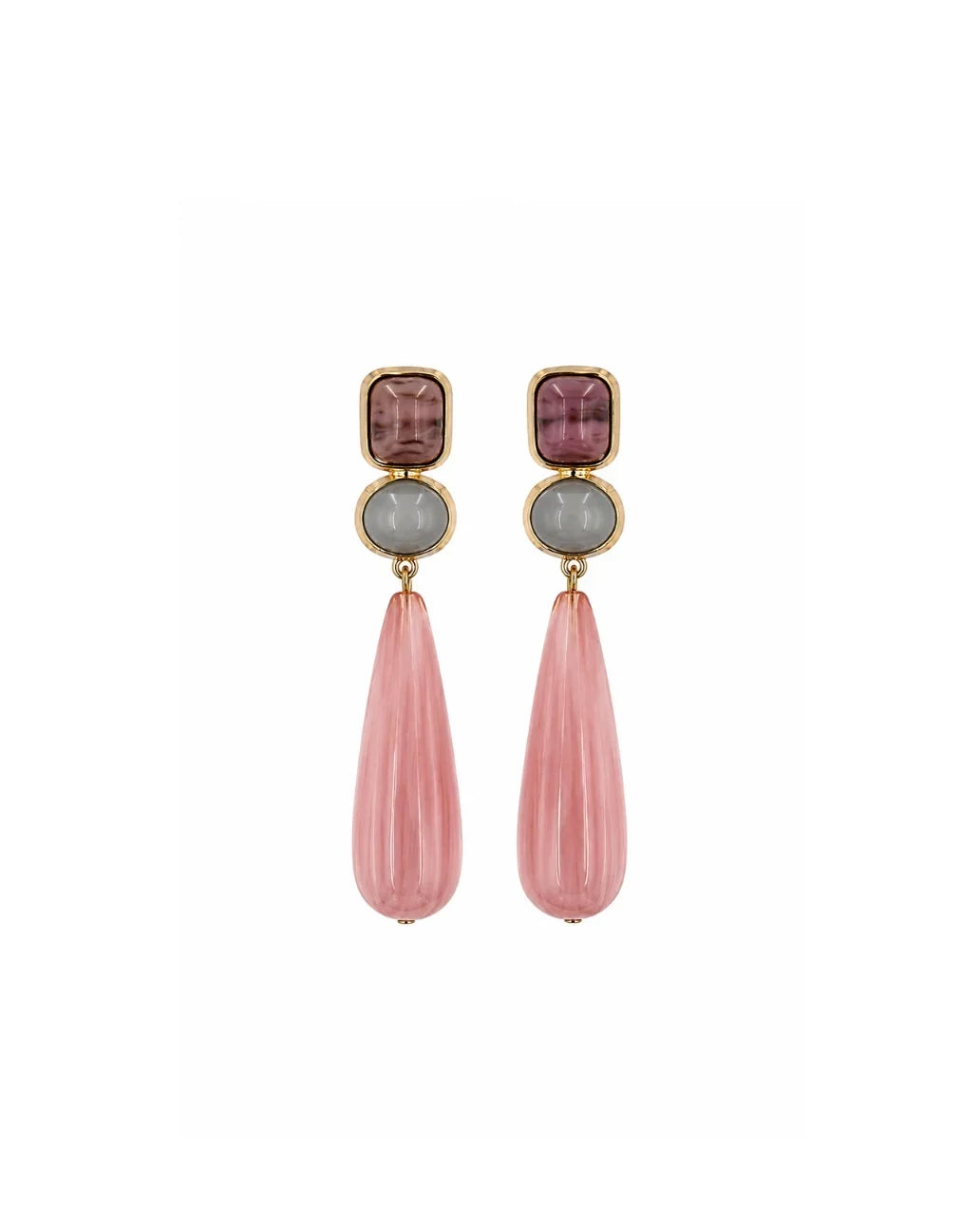 Drift Drop Earring