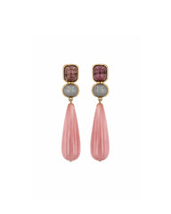 Drift Drop Earring