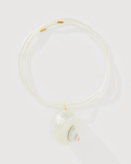Zalina Shell Necklace