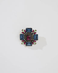 Twilight Brooch