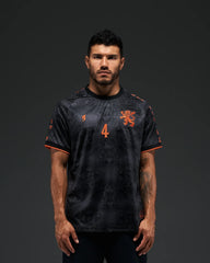 Vvd Heritage Jersey (2026Wc Edition)