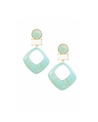 Faye Dangle Earring
