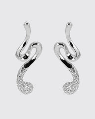 Lux Statement Earring
