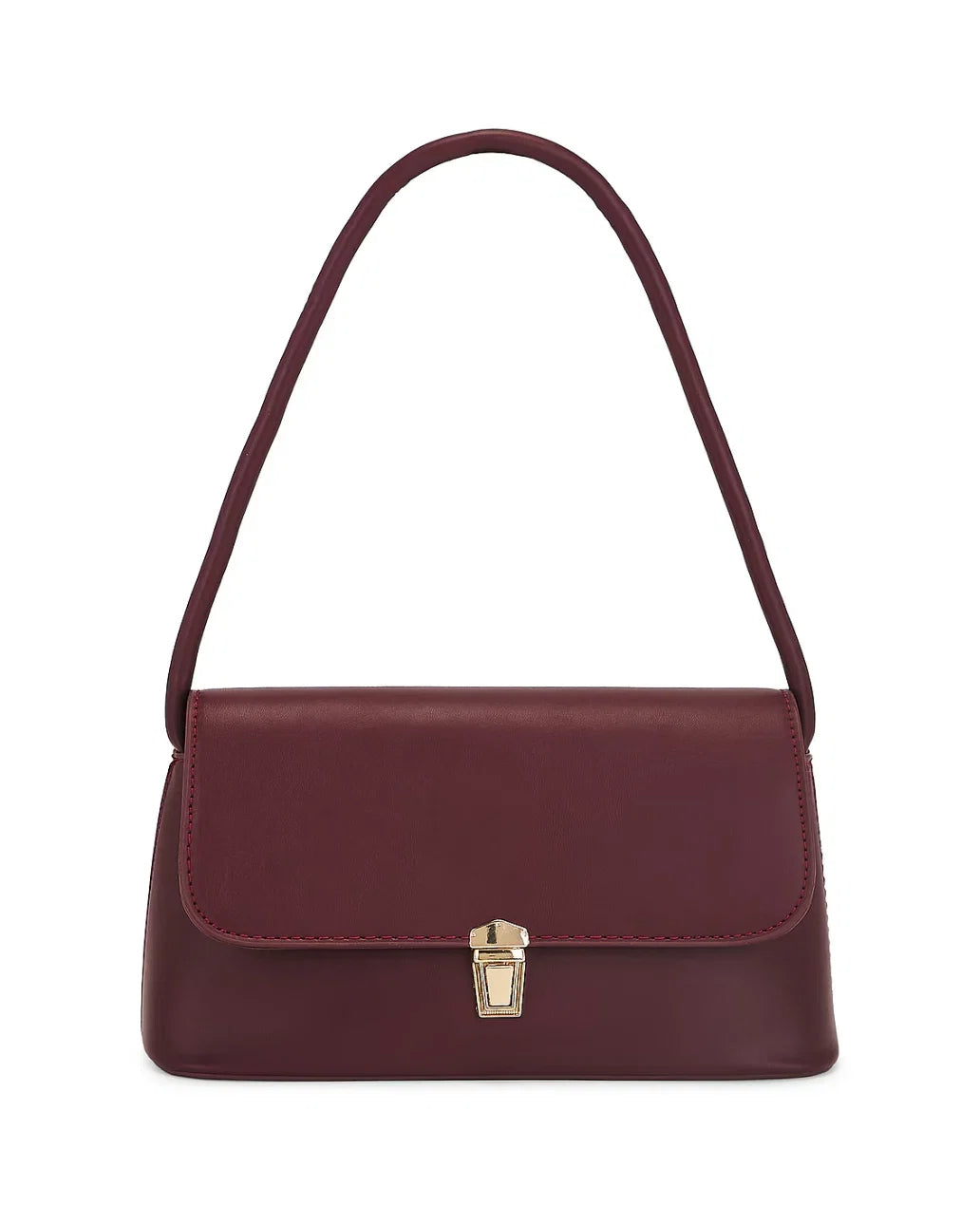 The Classic Shoulder Bag