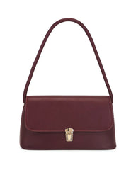 The Classic Shoulder Bag