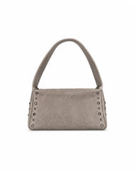 Inez Studded Shoulder Bag