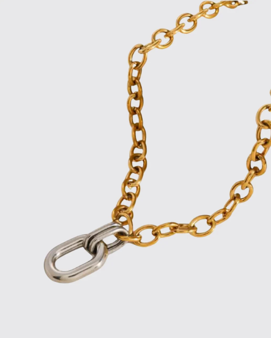 Zara Necklace