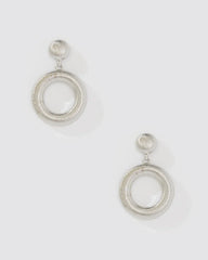 Ciao Earring