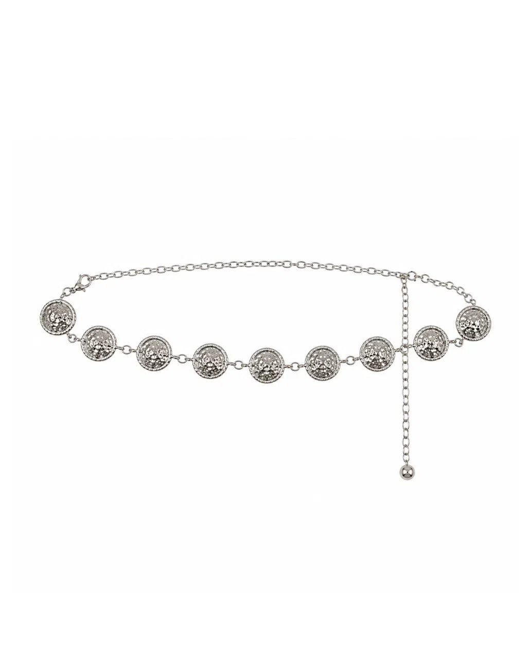 Monaco Chain Belt