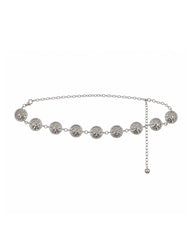 Monaco Chain Belt