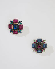 Twilight Brooch