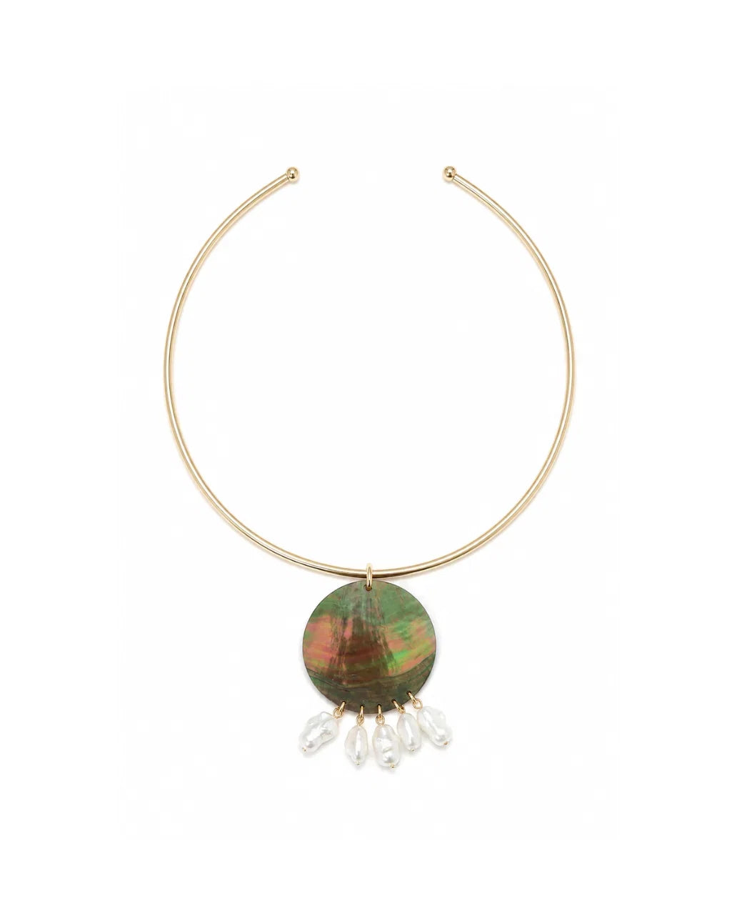 Sirena Choker