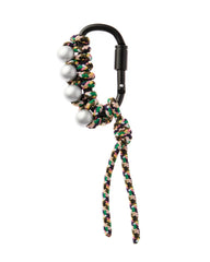 Carabiner Keychain