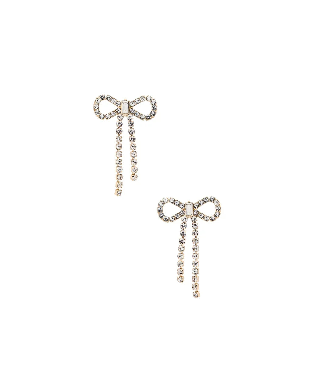 Lacey Earring