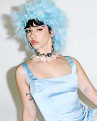 Lacey Choker