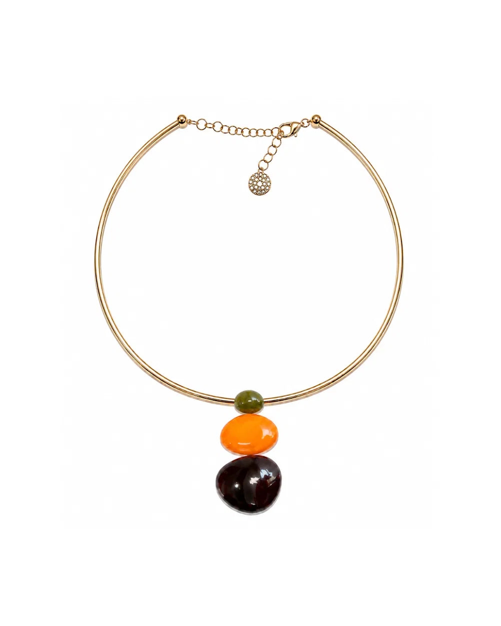DOVER DROP CHOKER