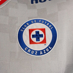Cruz Azul  2025/26 Away Jersey