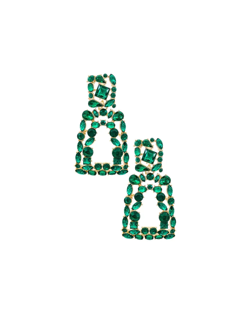 Bling Bling Earring