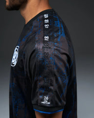 Mcfratm Heritage Jersey (2026Wc Edition) - Pre-Order