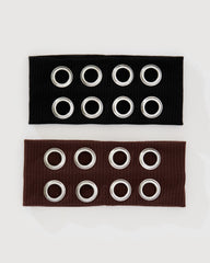 Grommet Headband