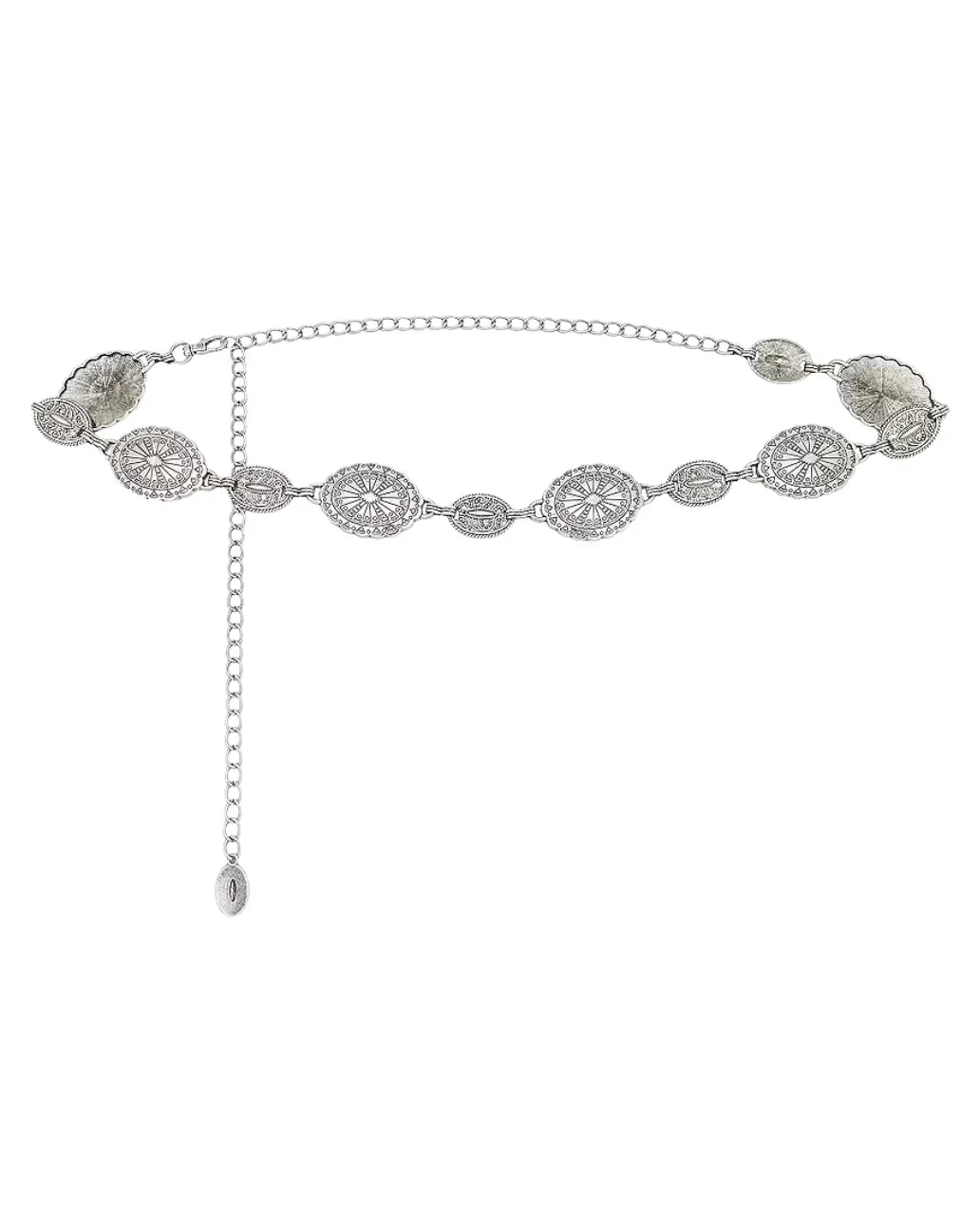 Concho Belt