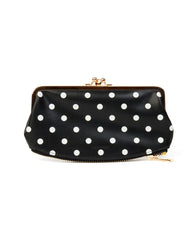 Kiss Lock Clutch