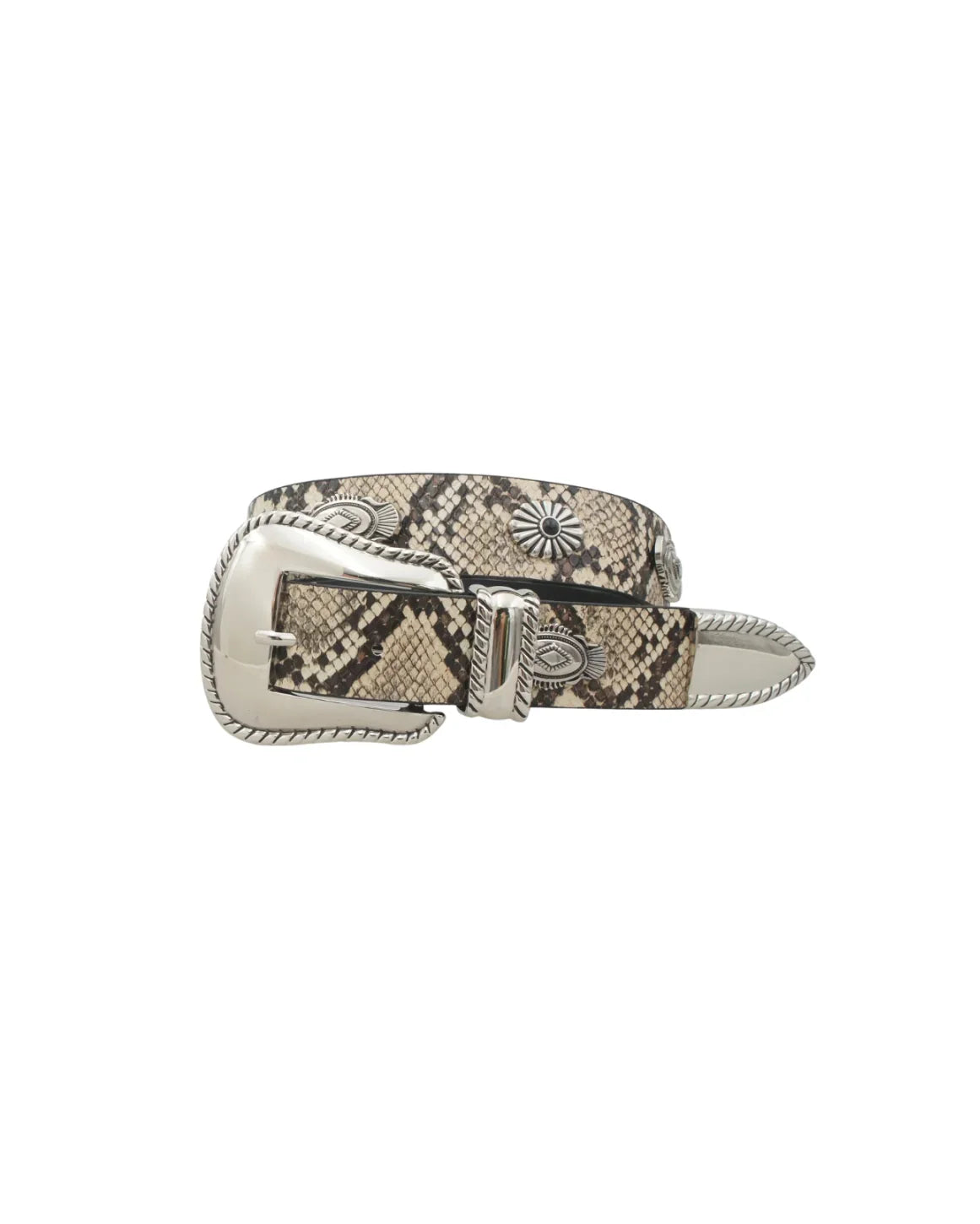 Lawless Luxe Belt