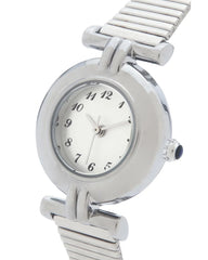 Silven Watch