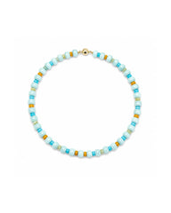 Coastal Club Necklace