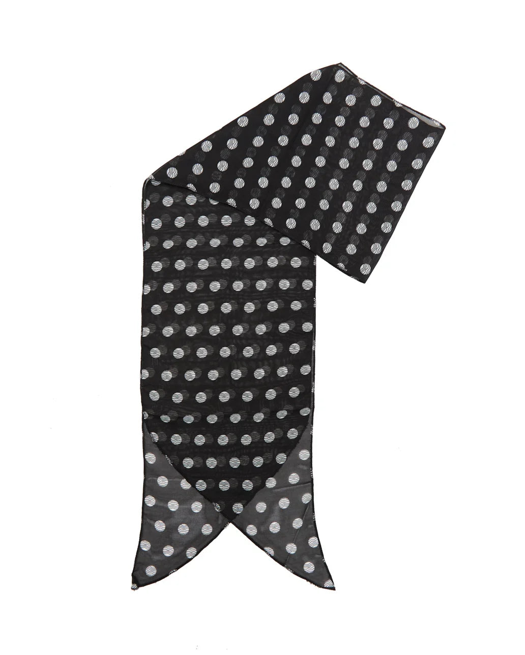 Sheer Thing Scarf