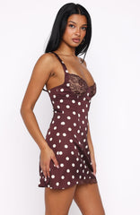 Admire You Mini Dress
