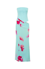 Amalfi Muse Maxi Dress