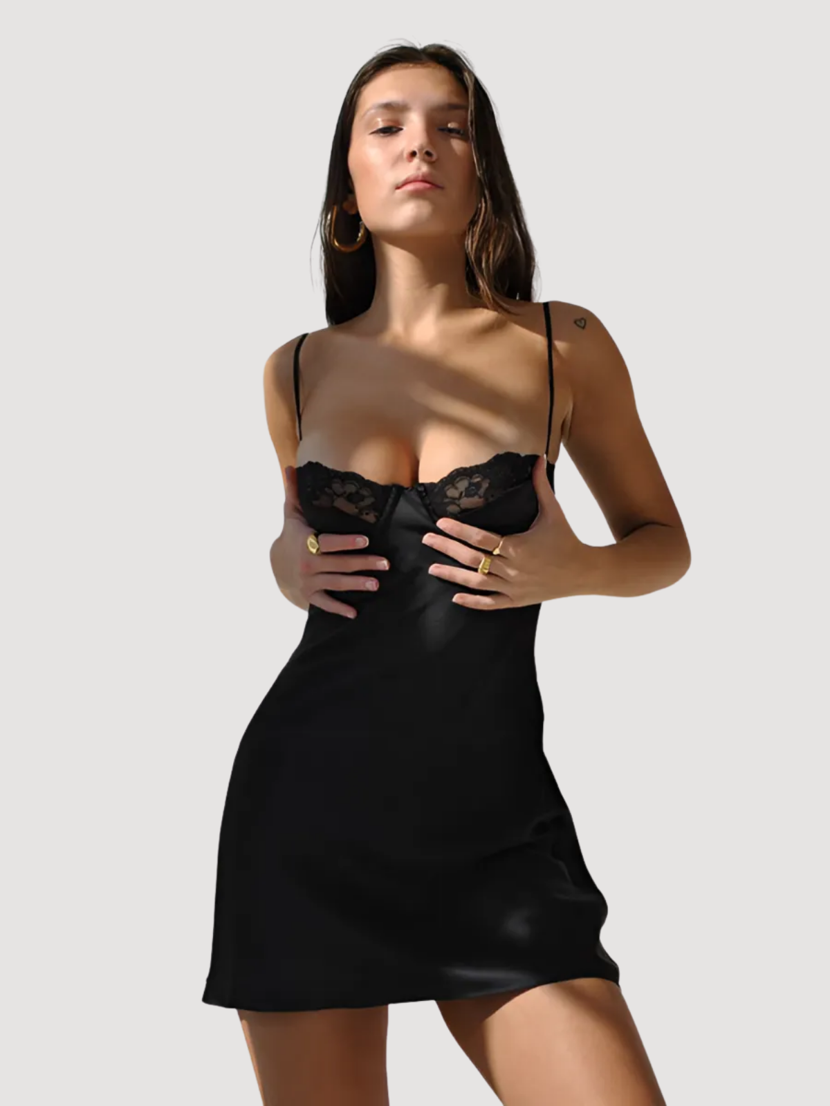 Amelia Nightdress