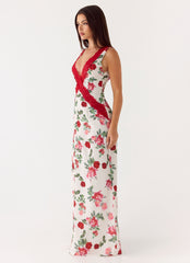 Aoifie Maxi Dress