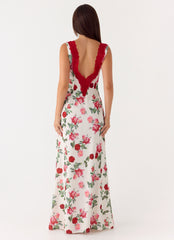 Aoifie Maxi Dress