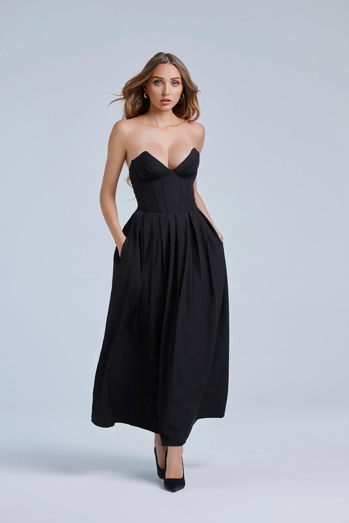 Astra Dress