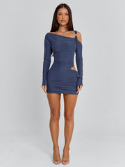 Aurelle Mini Dress