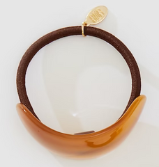 Mini Bun Hair Tie