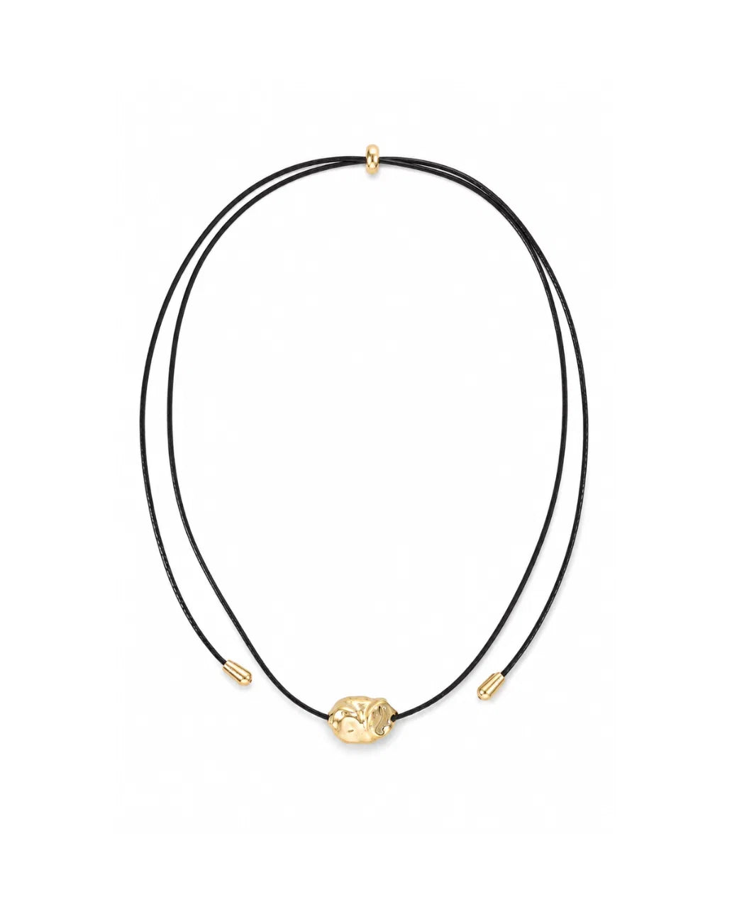 Cordelle Necklace