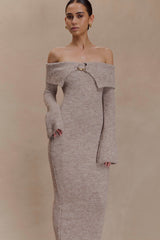 Baxter Midi Dress