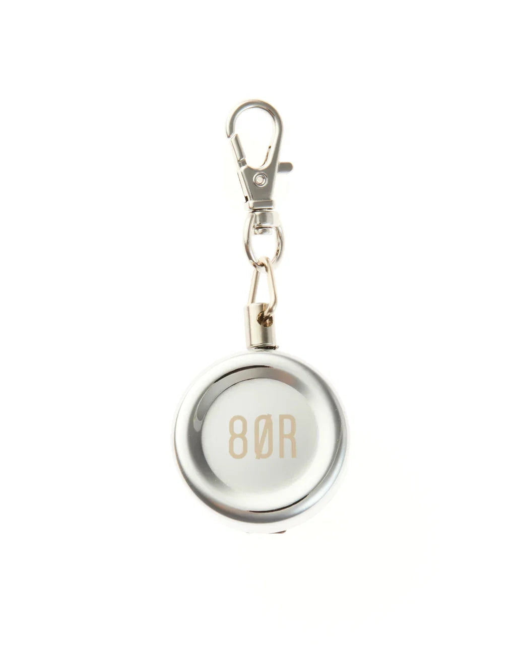 Comeback Keychain